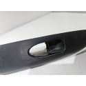 Moldura Botao De Vidro Traseiro Esquerdo Cherry Qq