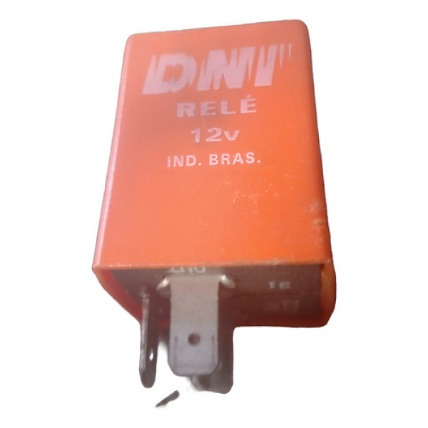 Relé Universal 12v 4 Pinos