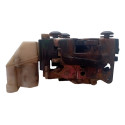 Fechadura Fiat Palio Traseiro Esquerdo Elétrica 2000 A 2004