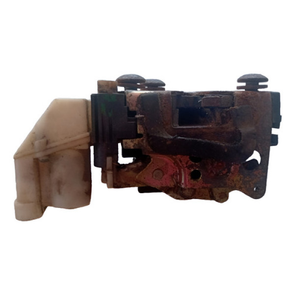 Fechadura Fiat Palio Traseiro Esquerdo Elétrica 2000 A 2004