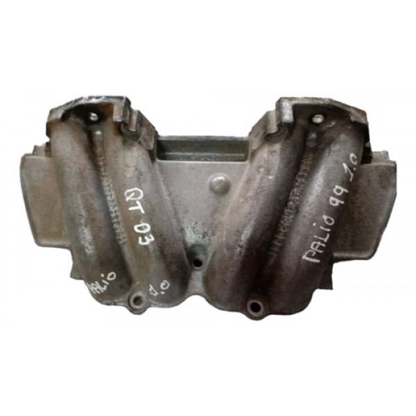 Coletor De Admissão Fiat Palio Fiasa 3223280010005 / Flauta