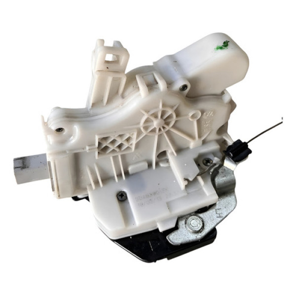 Fechadura Traseira Le Elétrica Vw Gol G5 G6 G7 G8 2009 2023