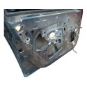 Porta Dianteira Esquerda (motorista) Renault Sandero Preto Dianteira Esquerda (motorista) Preto