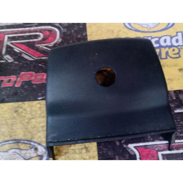 Moldura Coluna Direção Chave Seta Ford Fiesta 2s653530