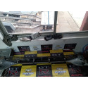 Grade Churrasqueria Citroen Xsara Picasso Usado