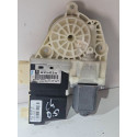 Motor Vidro Elétrico Diant.direito Citroën C4 Pallas 08/12