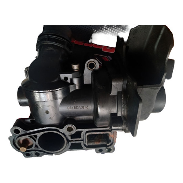 Bomba De  Água  Da Tiguan Tsi 2009