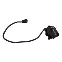 Atuador Ventilador Interno Gm Ômega 95