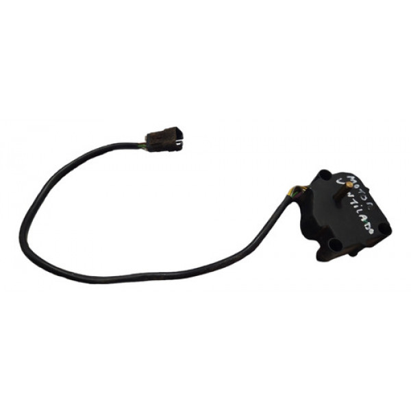 Atuador Ventilador Interno Gm Ômega 95