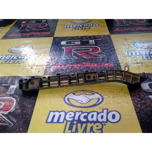 Guia Parachoque Tras. L. D. Honda City 13 71593tmo Usaso