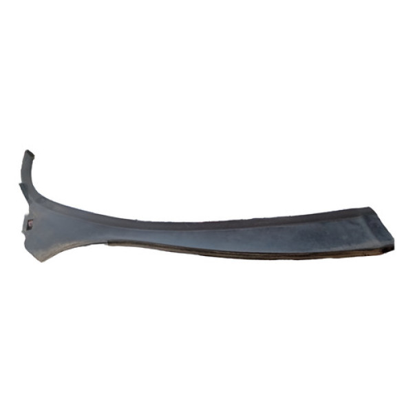 Churrasqueira Do Capô Direita Peugeot 207 2010 9630607377