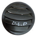Difusor Saida De Ar Gm Meriva 03/10