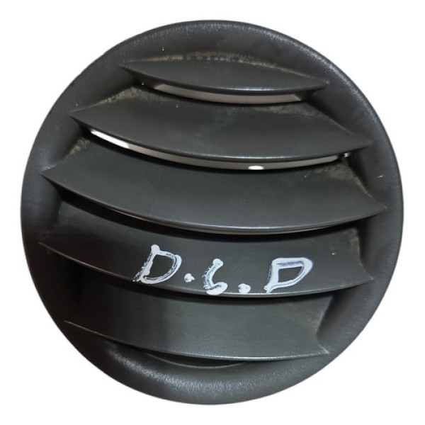 Difusor Saida De Ar Gm Meriva 03/10