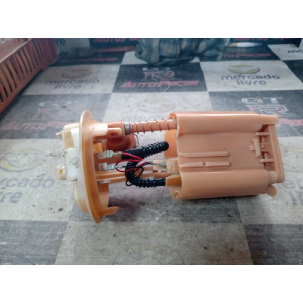 Bomba De Combustível 206 1.0 1.6 Gasolina 4