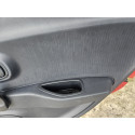 Porta Traseira Direita Completa Fiat Mobi Like 2017
