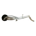Gargalo Tanque Mercedes Classe A 190