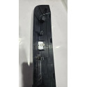 Acabamento Interno Tampa Traseira Mercedes Gla200 2016 Preto