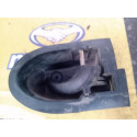 Maçaneta Interna Ld Ford Fiesta 96/02 96fga22600 Ys61a22600a