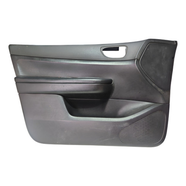 Forro De Porta Dianteiro Esquerdo Peugeot 307 2005