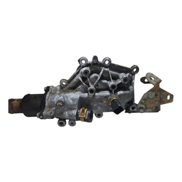Carcaça Valvula Termostatica Renault Megane