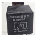 Relé  Auxiliar  Siemens  D 09520