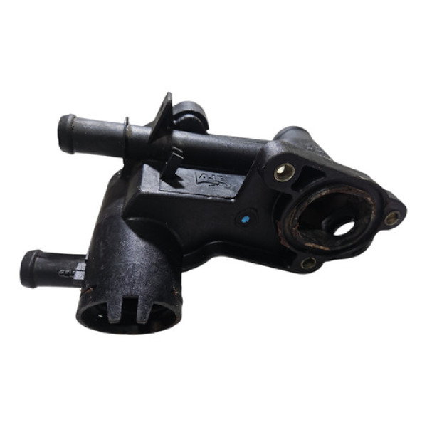 Carcaça Valvula Termostatica Vw Gol Bola 1.0 16v