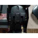 Moldura Coluna Direção Audi Q5 Tfsi 2.0 2011