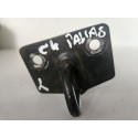 Batente Porta Malas Citroën C4 Pallas