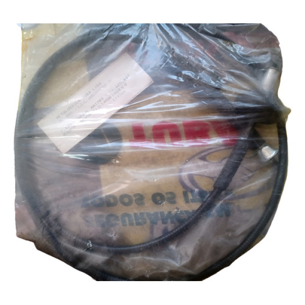 Cabo Velocímetro Gm Opala 4 Cilindro 5 Marcha 94625047 Usado