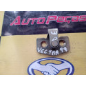 Batente Porta Dianteiro Esquerdo Chevrolet Vectra 99 Usado