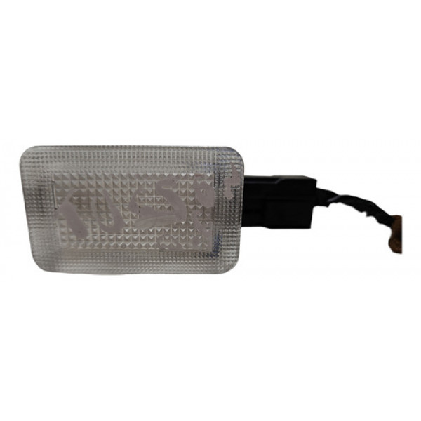 Luz Interna Cortesia Hyundai Tucson