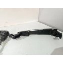 Maçaneta Externa Dianteira Esquerda Citroën C4 Pallas 08/12 Dianteira