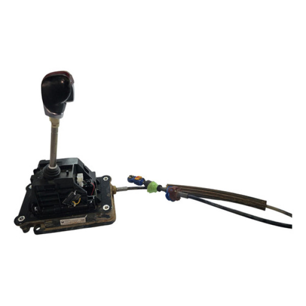 Alavanca Cambio Automático Renault Captur 349014529r