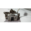 Fechadura Dianteira Lado Esquerdo Vw Gol G4