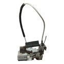 Fechadura Elétrica Dianteira Esquerdapeugeot 307 07/12 Origi