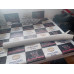 Moldura Coluna Parabrisa Esquerdo Peugeot 206 