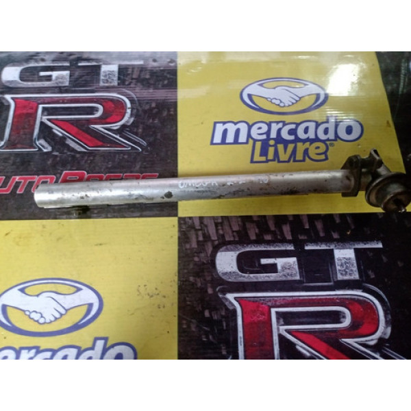 Flauta De Injeçao Chevrolet Gm Omega 95 2.2 Usado