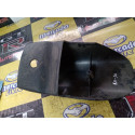 Moldura Coluna Direcao Chave Seta Painel Ford Ka 2s653533 