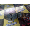 Suporte Motor Coxim Chevrolet Celta 12 Usado Original