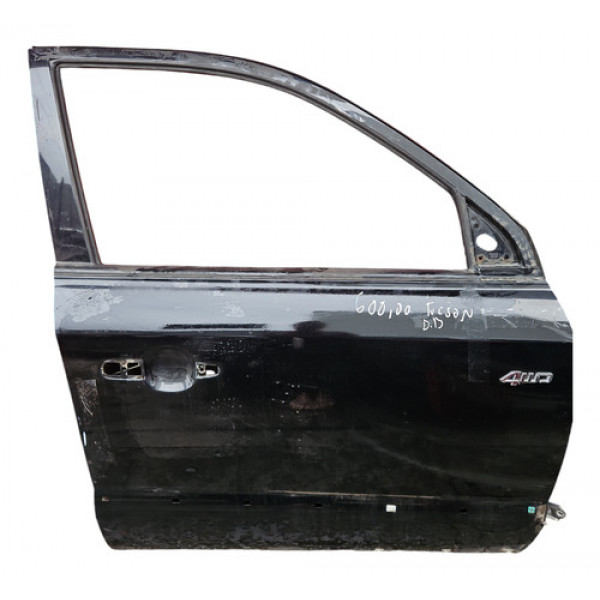 Porta Dianteira Hyundai Tucson Automática 2.7