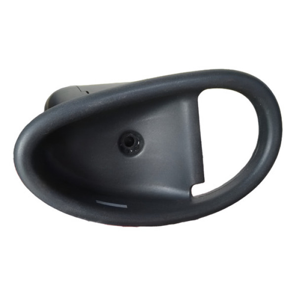 Acabamento Da Maçaneta Interna Traseira Direita  Palio 