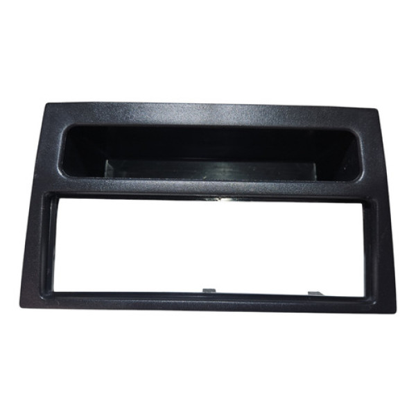 Moldura Rádio Porta Treco Gm Meriva 03/10