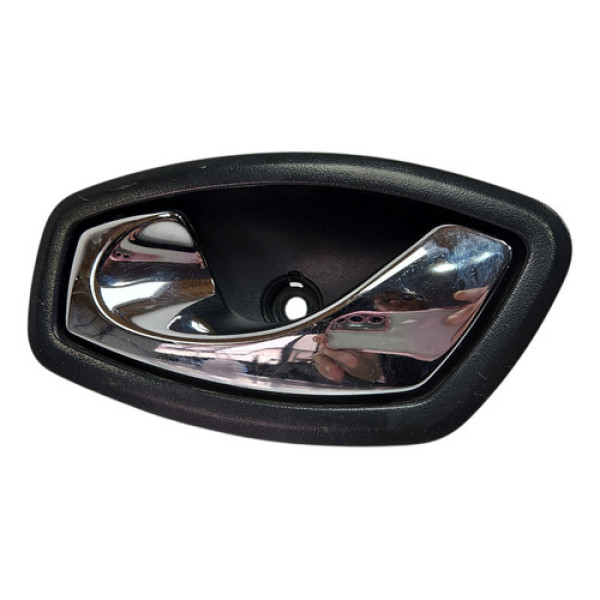 Maçaneta Interna Diant. Squerda Renault Captur 2019 1.6 Aut