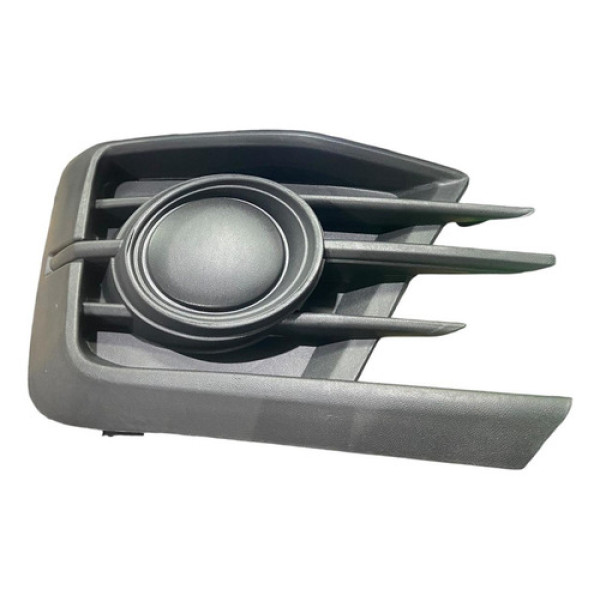 Grade Parachoque S/milha Vw Gol G7 2016 A 2024   L Esquerdo