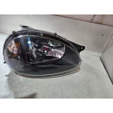 Farol Lado Direito Corsa 2000/2010 Máscara Negra (importada)
