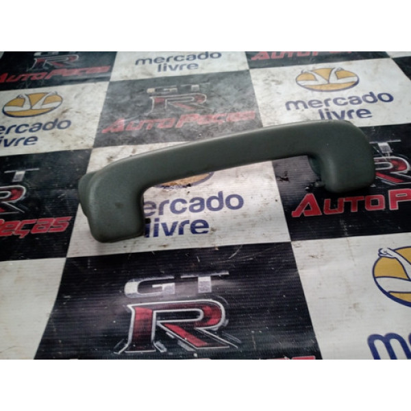 Apoio De Mão 7700430496 Renault Scenic 1.6 16v 2009