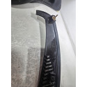 Grade Churrasqueira Ld Capô Vw Gol 1995 1996 1997 1998 1999