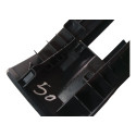 Acabamento Trilho Diant Esq Mercedes Benz Gla200 A1769190600 Preto