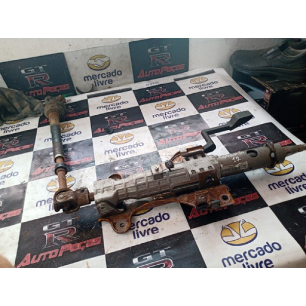 Coluna De Direção Kia Sorento Ex 2.4 2012
