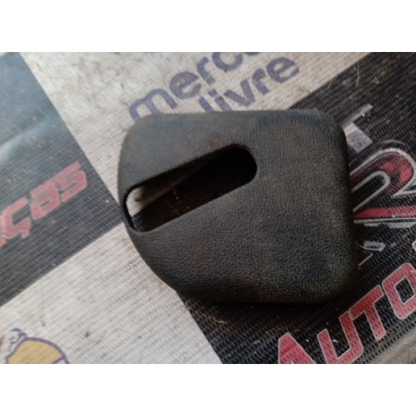 Moldura Bagagito Esquerdo Stilo 735310502 Usado